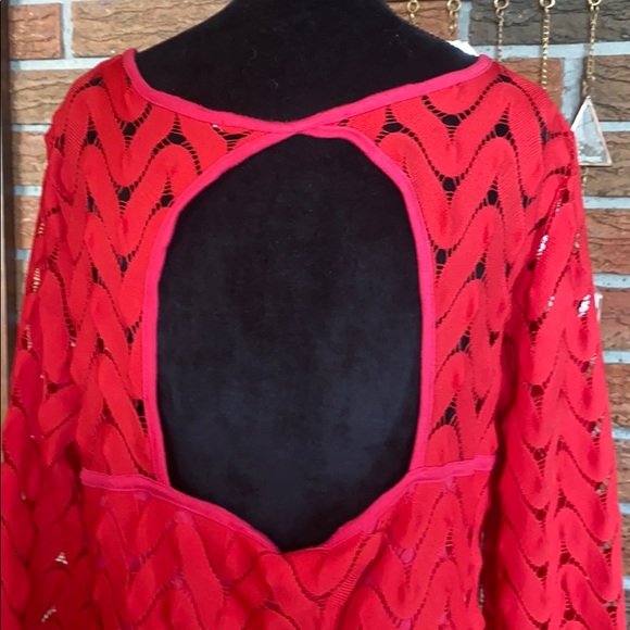 ✌🏻 Free People Dress - Picture 6 of 10